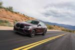 BMW X6 M Competition 2020 года (NA)